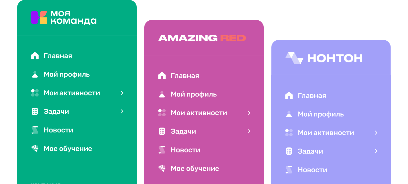 Айдентика