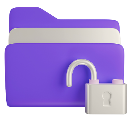 Иллюстрация: защищённые данные