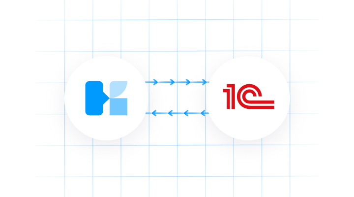 1CIntegration