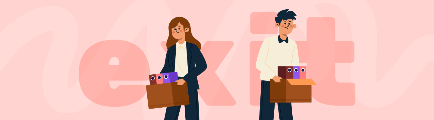 Exit-интервью: почему уход сотрудников — это возможность узнать правду и улучшить компанию