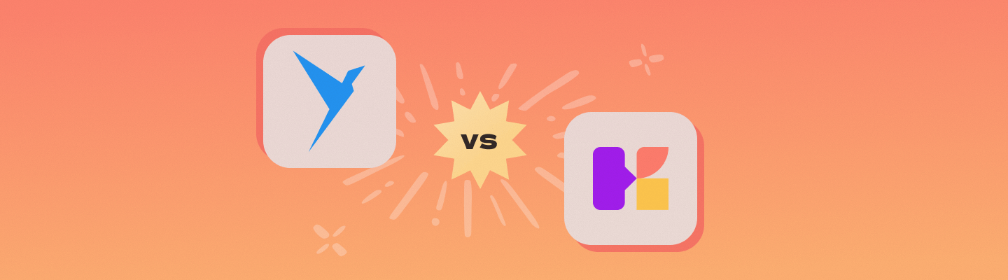 Saby HRM vs МояКоманда: сравнение HR-платформ 2026