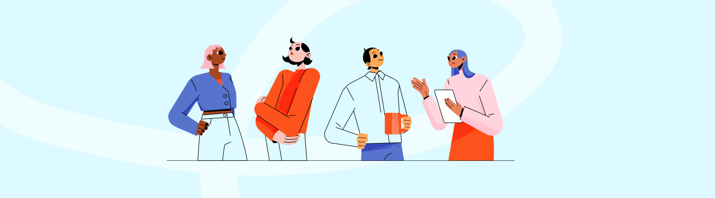 Потребности сотрудников: что влияет на мотивацию и удержание