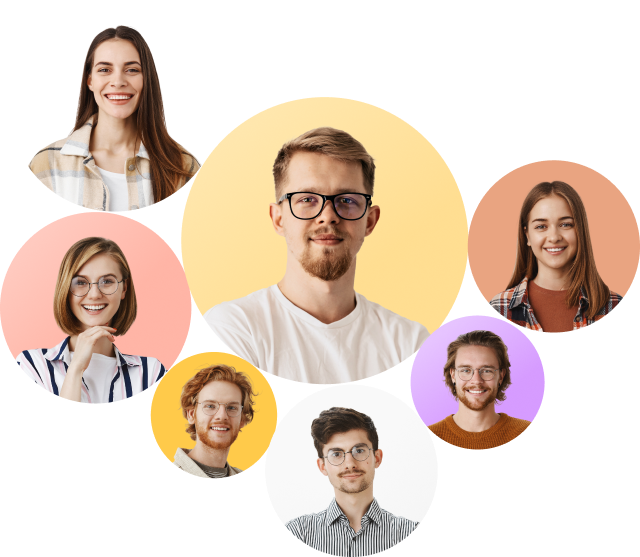 Развивайте таланты - укрепляйте команду