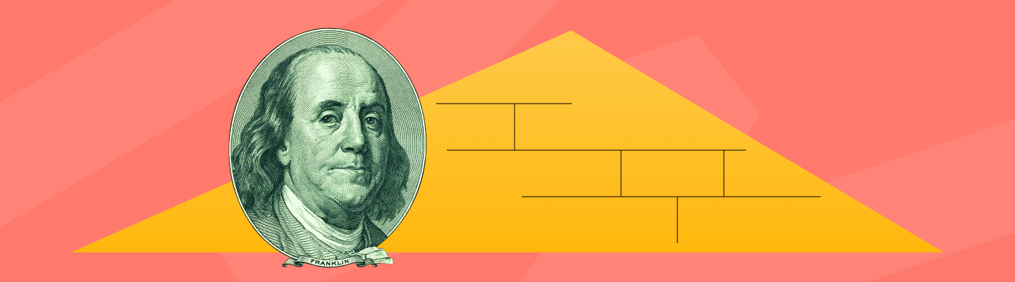 Пирамида Франклина: целеполагание для сильных команд