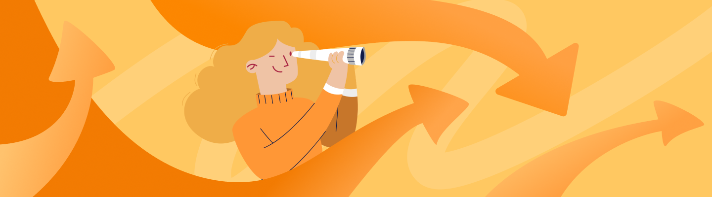 Как разработать HR-стратегию, которая поможет бизнесу достигать целей: этапы, нюансы, примеры