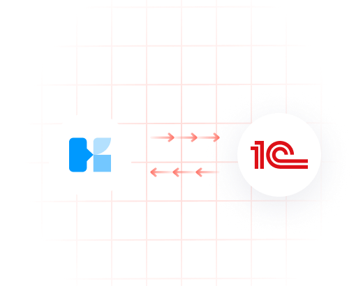 HR в одном ИТ-контуре с 1С:ЗУП и КЭДО