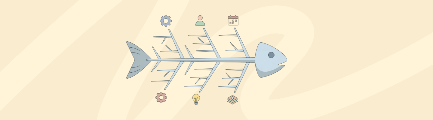 Диаграмма Исикавы