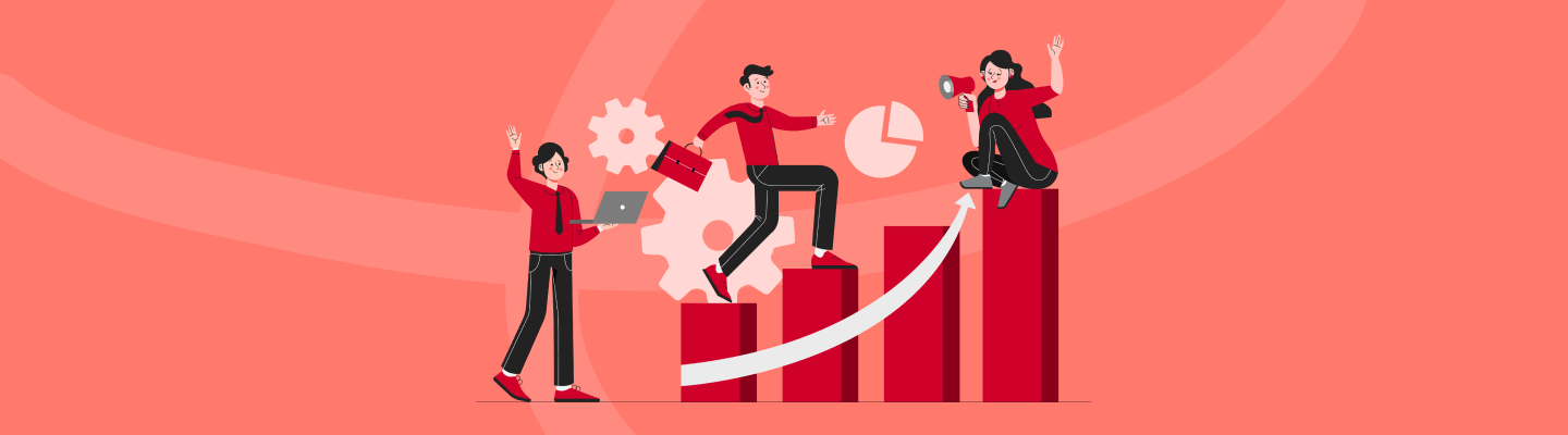 Управление командой проекта: как выстроить сильное и продуктивное взаимодействие