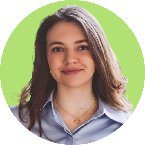 Некрасова Яна