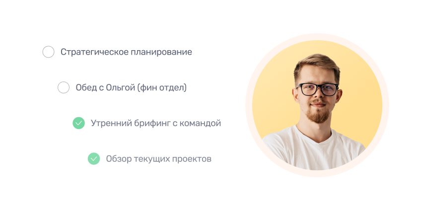 Обучение «в полях» и передача стандартов сервиса