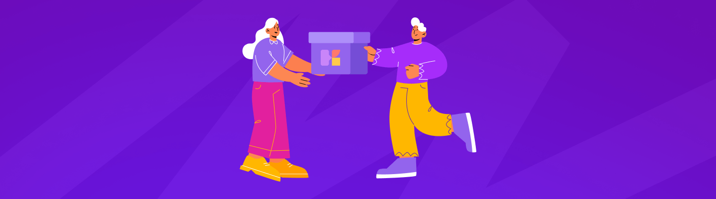 Welcome-бокс для сотрудников: как собрать идеальный приветственный набор