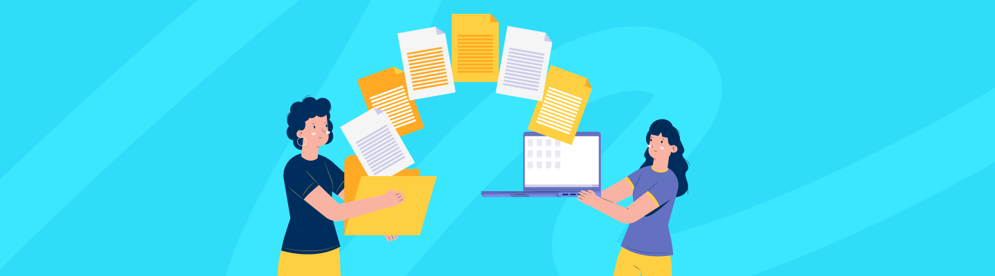 Согласие на КЭДО: как организовать процесс перехода