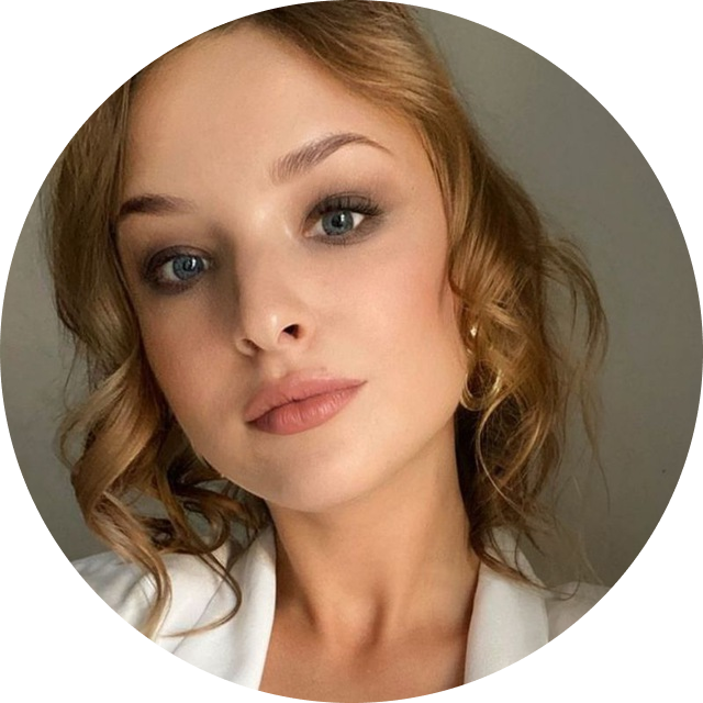 Екатерина Дмитриева