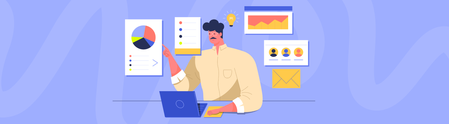 KPI руководителя: как измерить эффективность управления 