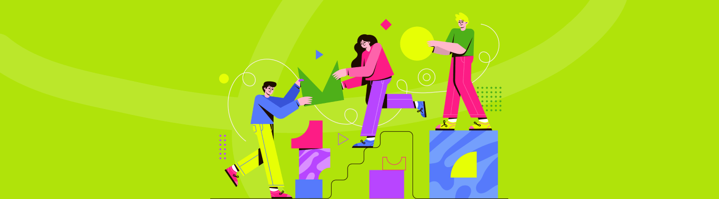 Управление талантами сотрудников: как построить talent management в компании