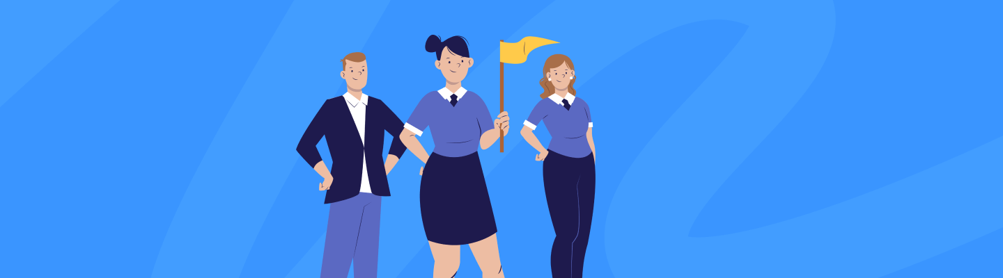 Стили лидерства: классификация и их влияние на бизнес