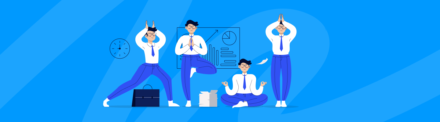 Вовлеченность руководителя: двигатель эффективности команды