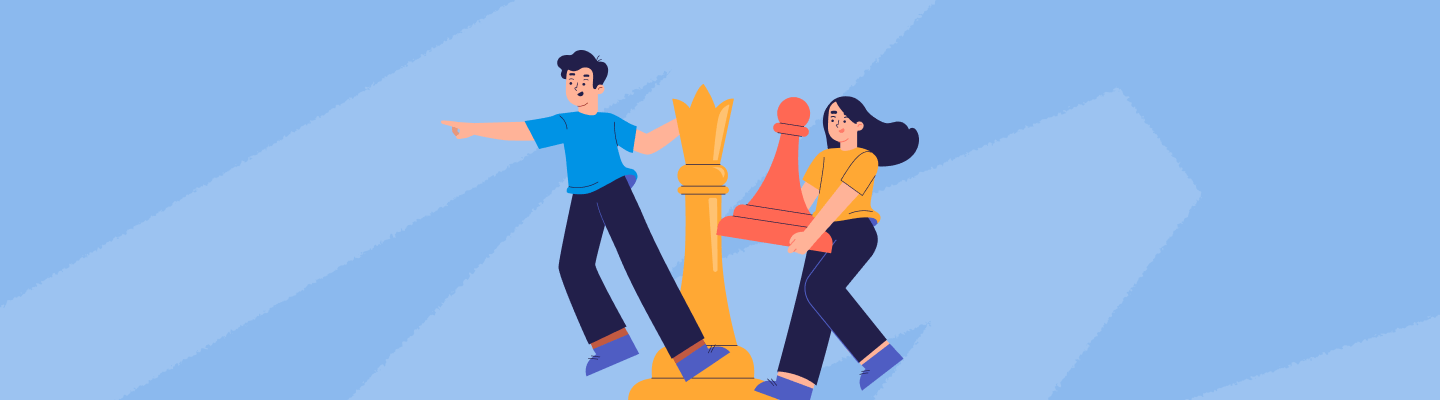 Оценка и развитие лидерских качеств сотрудника