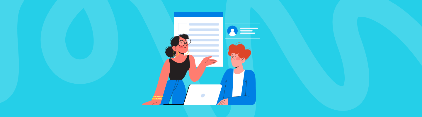 Оценка «180 градусов»: что это, как провести и каких ошибок избегать