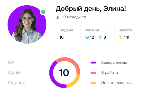 Единая точка доступа