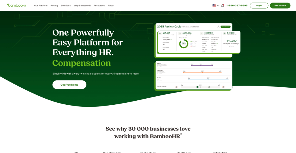 Bamboohr