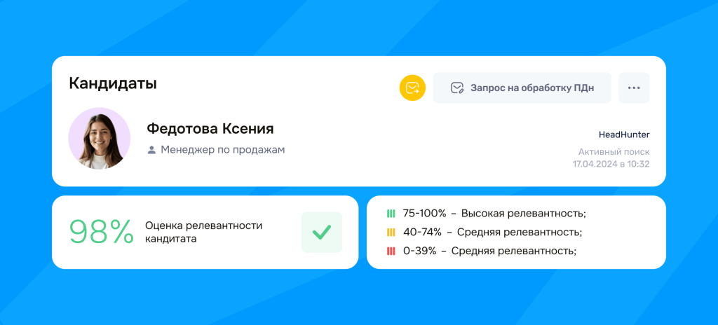 Автоматизация рутины