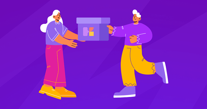 Welcome-бокс для сотрудников: как собрать идеальный приветственный набор