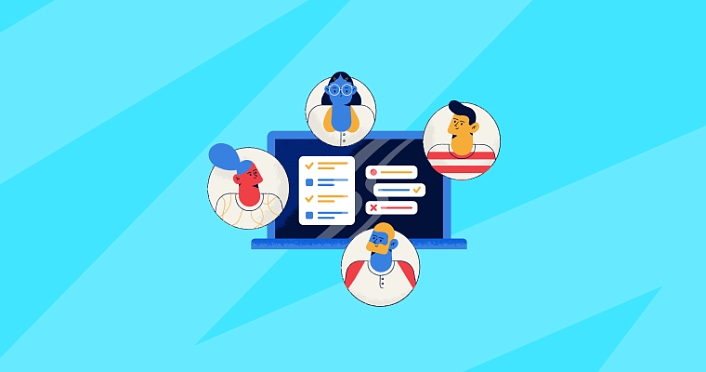 CRM-cистемы для HR в 2026: обзор решений для автоматизации рекрутинга (и не только)