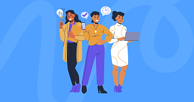 HiPo-сотрудники: кто такие, как распознать и вырастить их в компании