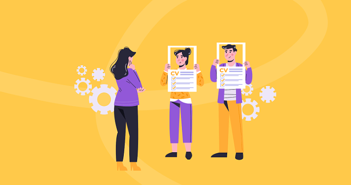 Проверка персонала при приеме на работу: зачем и как её проводить?