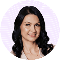 Анна Киселева