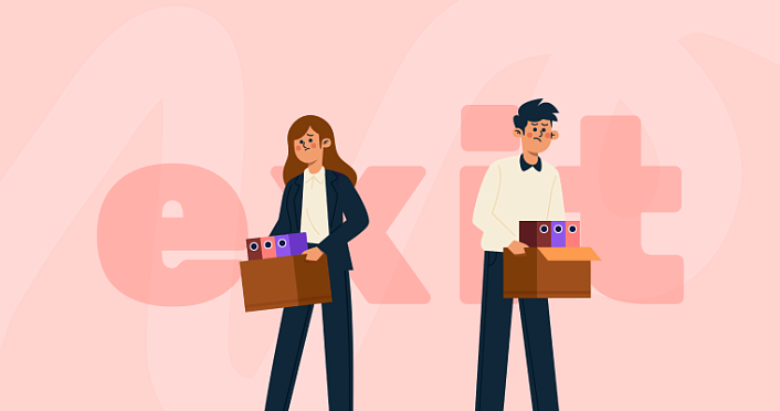 Exit-интервью: почему уход сотрудников — это возможность узнать правду и улучшить компанию