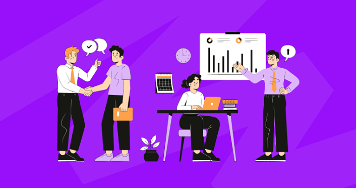 Модель DISC: ключ к пониманию поведения и эффективности команды