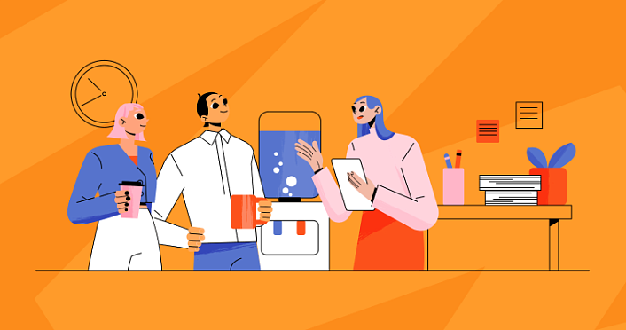 Нематериальная мотивация: что это на самом деле и как ее внедрить