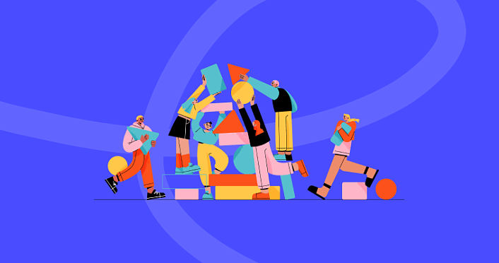 Как организовать взаимодействие отделов