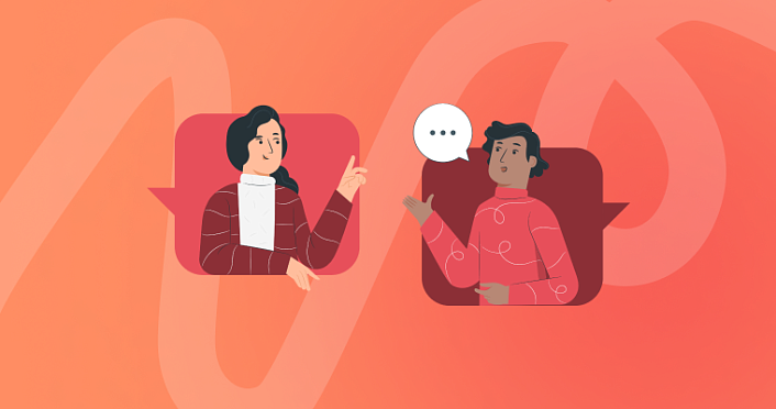 Как проводить встречи 1:1, чтобы сотрудники были вовлечены и команда — сильнее