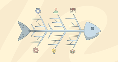 Диаграмма Исикавы