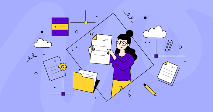 ТОП-5 КЭДО систем: лидеры кадрового документооборота в России 2025