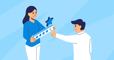 mNPS для HR: как измерить лояльность к руководителю