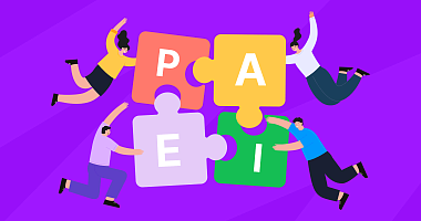 Разгадать управление: PAEI-тест по методологии Адизеса как ключ к эффективной команде и руководству