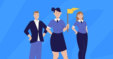 Стили лидерства: классификация и их влияние на бизнес