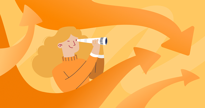 Как разработать HR-стратегию, которая поможет бизнесу достигать целей: этапы, нюансы, примеры