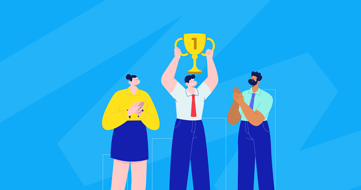 Рейтинг сотрудников: реалии эффективного управления персоналом без иллюзий