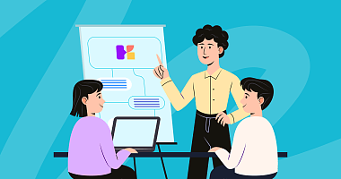 Тренинги для сотрудников: какие бывают, зачем нужны и как организовать