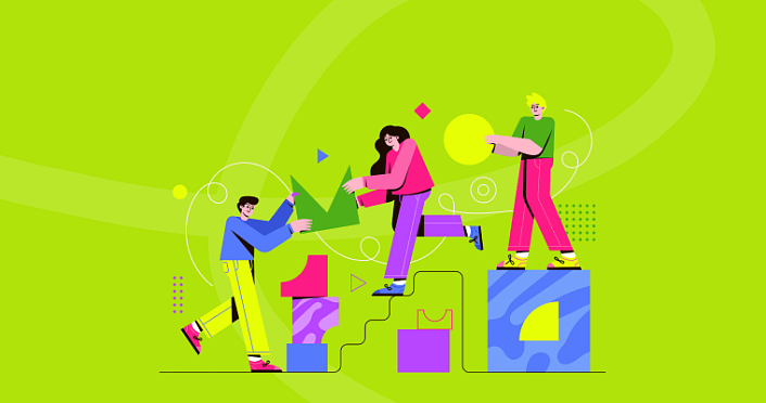 Управление талантами сотрудников: как построить talent management в компании