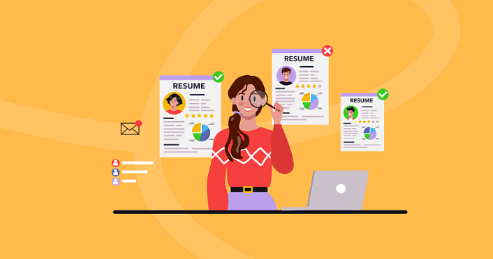 Прелиминаринг: как набирать кандидатов до авралов и экономить время и деньги на найме