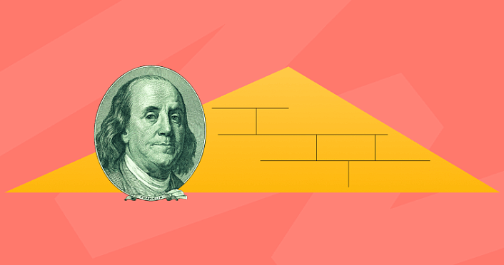 Пирамида Франклина: целеполагание для сильных команд