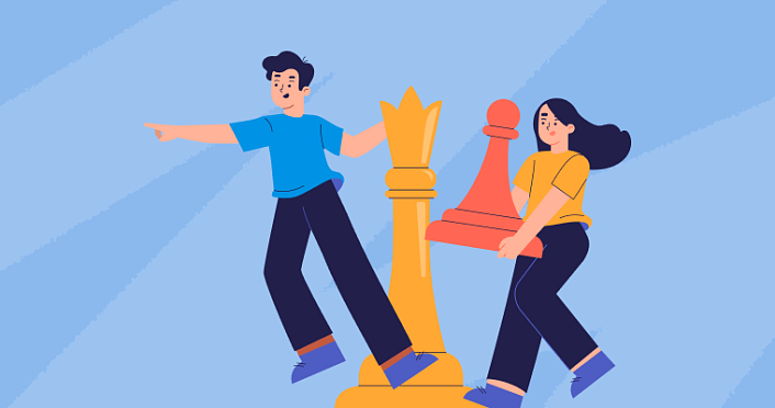 Оценка и развитие лидерских качеств сотрудника