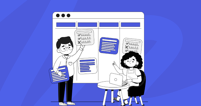 Матрица Эйзенхауэра: как эффективно расставить приоритеты и управлять временем