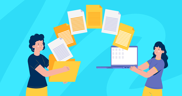 Согласие на КЭДО: как организовать процесс перехода